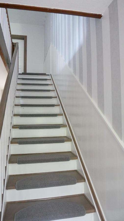 Modernisierte Ferienwohnung Im Schoenen Sauerland Meschede Ngoại thất bức ảnh