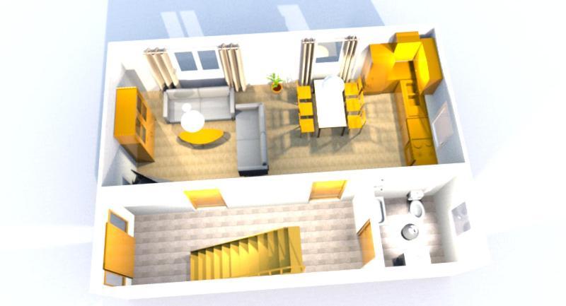 Modernisierte Ferienwohnung Im Schoenen Sauerland Meschede Ngoại thất bức ảnh