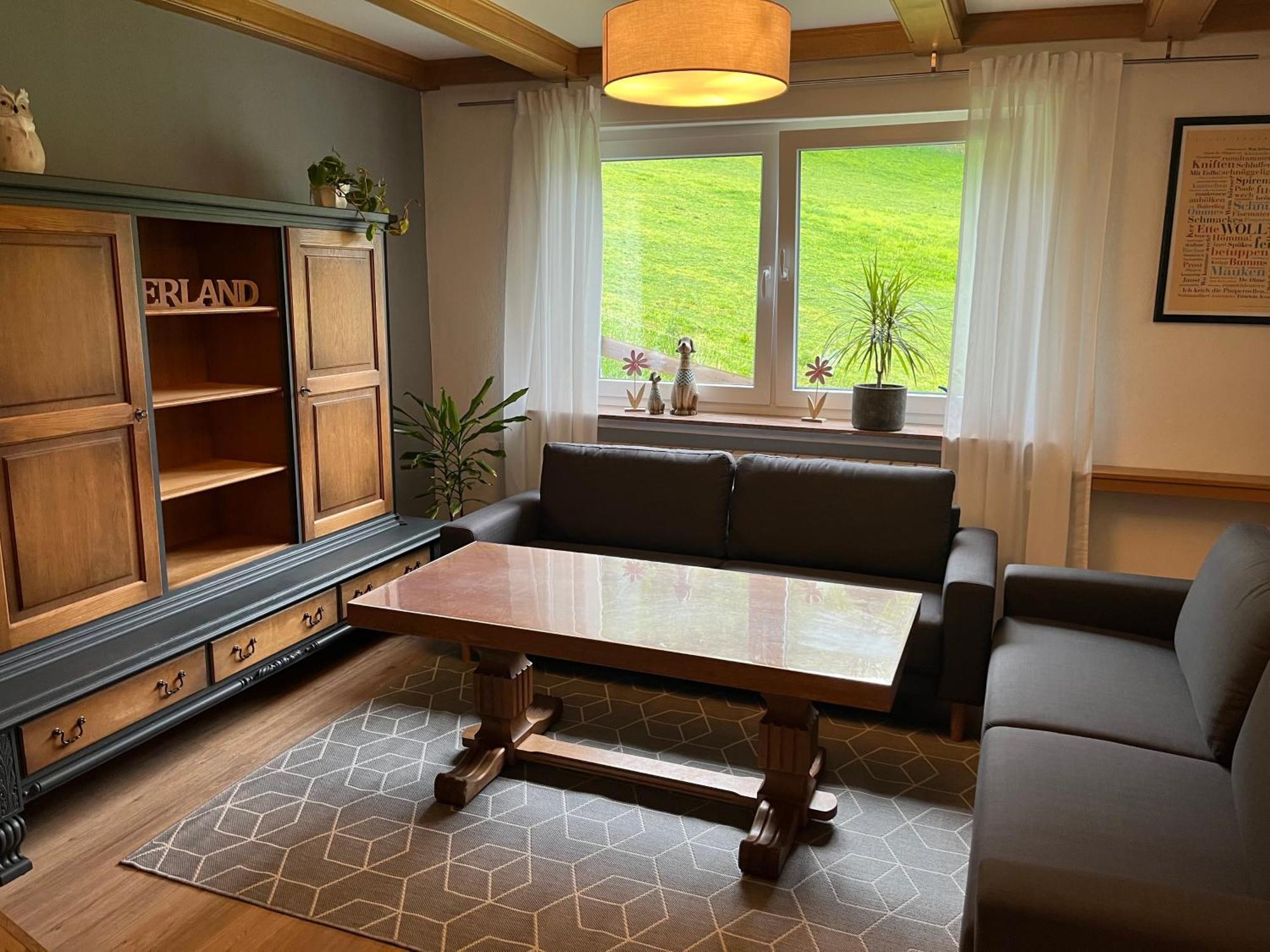 Modernisierte Ferienwohnung Im Schoenen Sauerland Meschede Ngoại thất bức ảnh